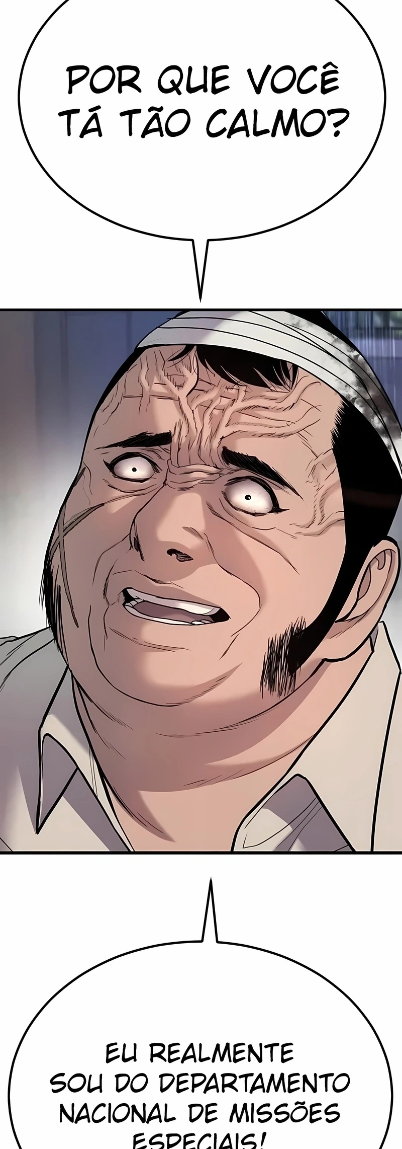 Gerente Kim Capítulo 18 Página 55