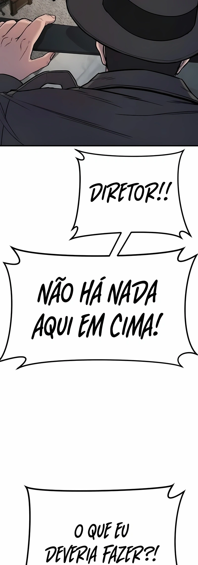 Gerente Kim Capítulo 18 Página 58