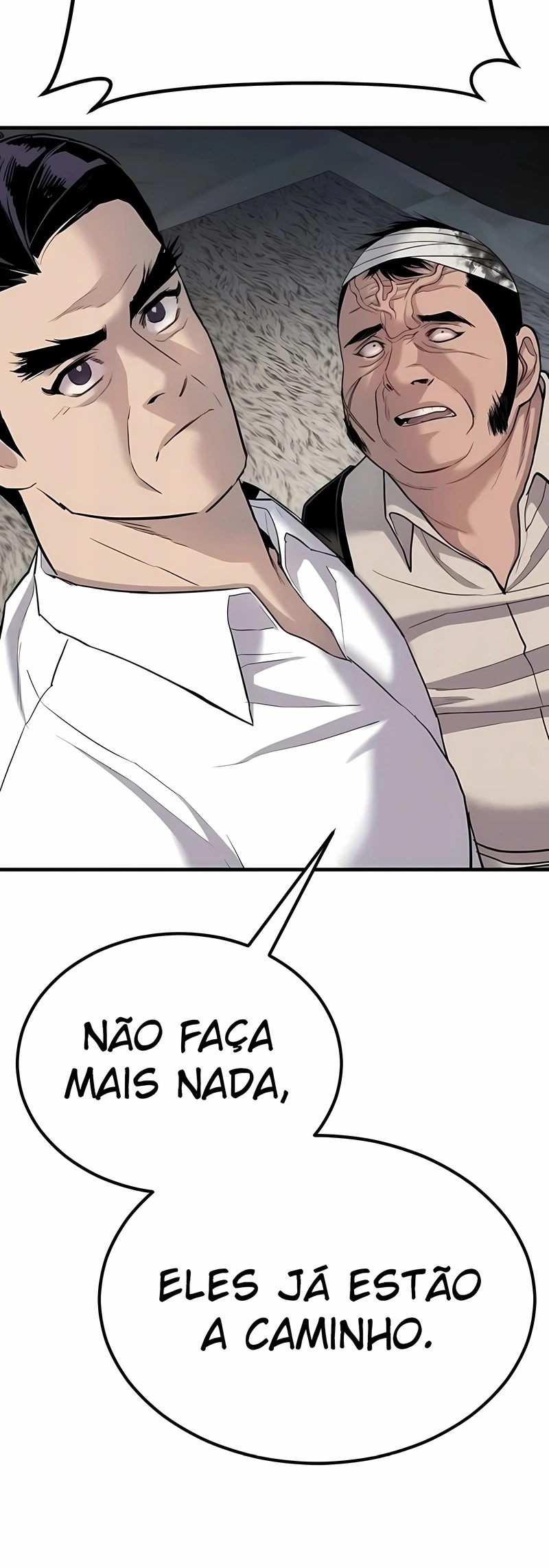 Gerente Kim Capítulo 18 Página 59