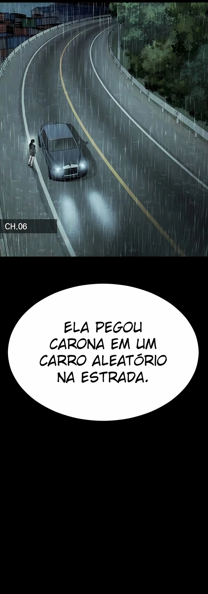 Gerente Kim Capítulo 18 Página 6