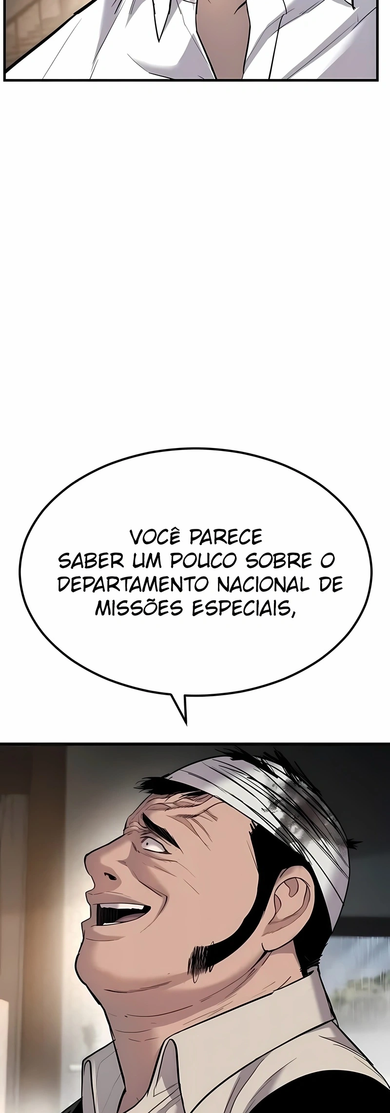 Gerente Kim Capítulo 18 Página 63