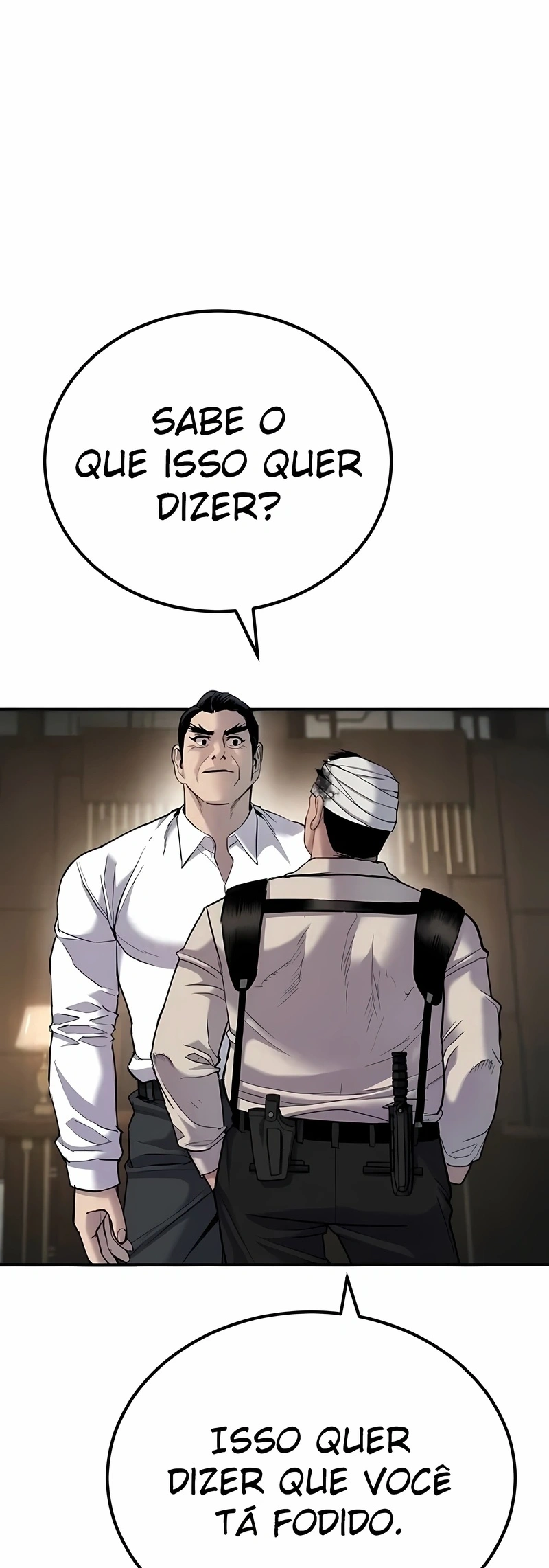 Gerente Kim Capítulo 18 Página 69
