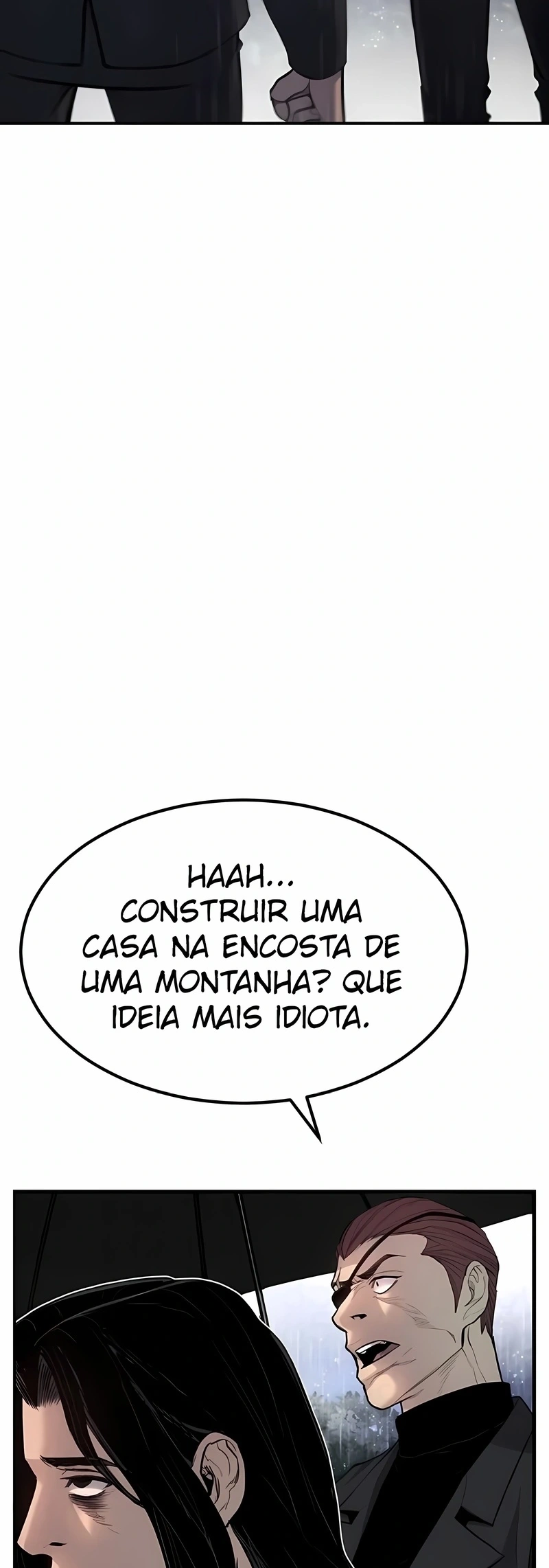 Gerente Kim Capítulo 18 Página 75