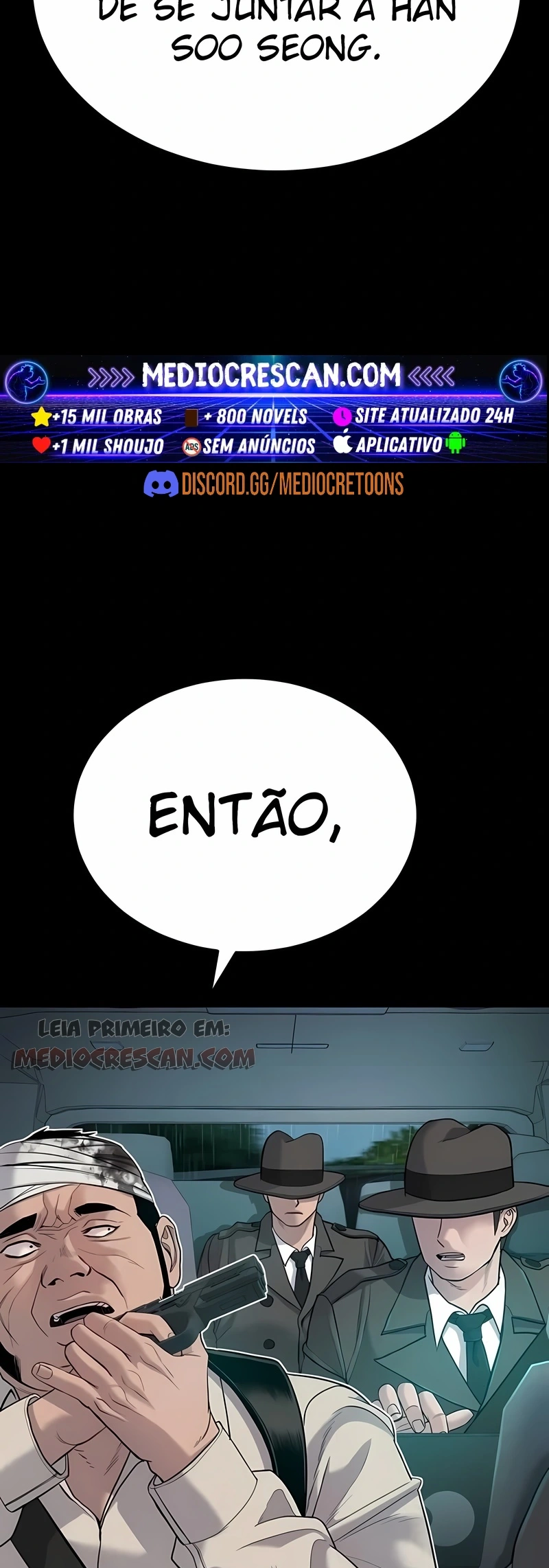Gerente Kim Capítulo 18 Página 8