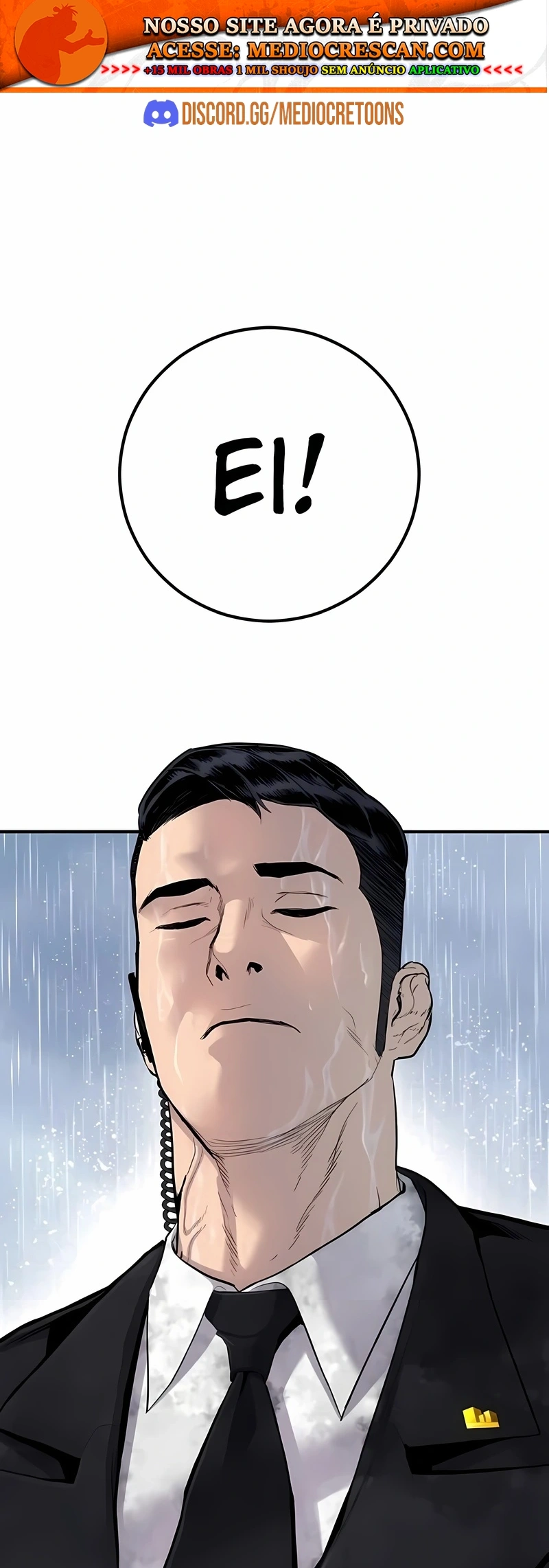 Gerente Kim Capítulo 18 Página 81