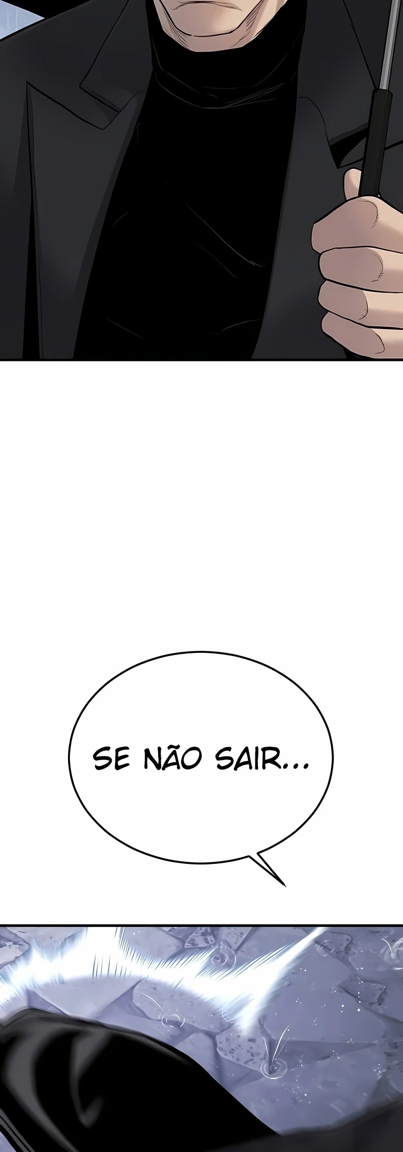 Gerente Kim Capítulo 18 Página 83