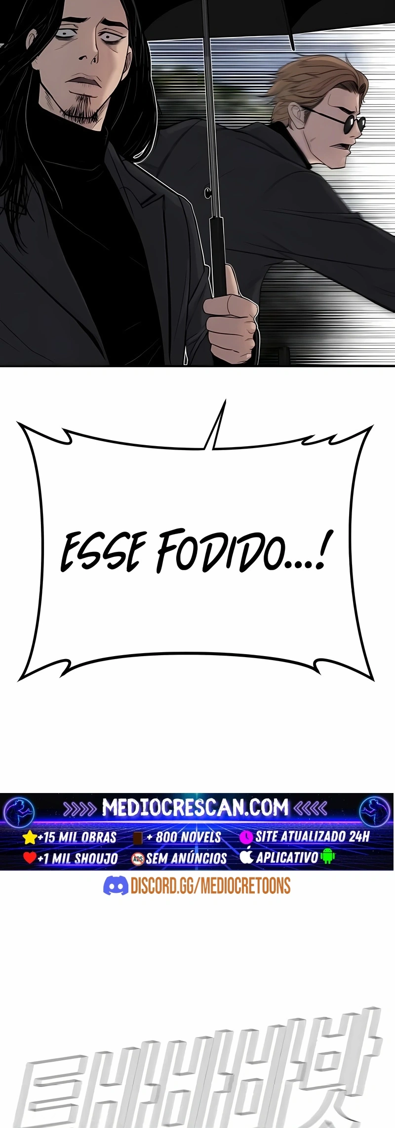 Gerente Kim Capítulo 18 Página 87