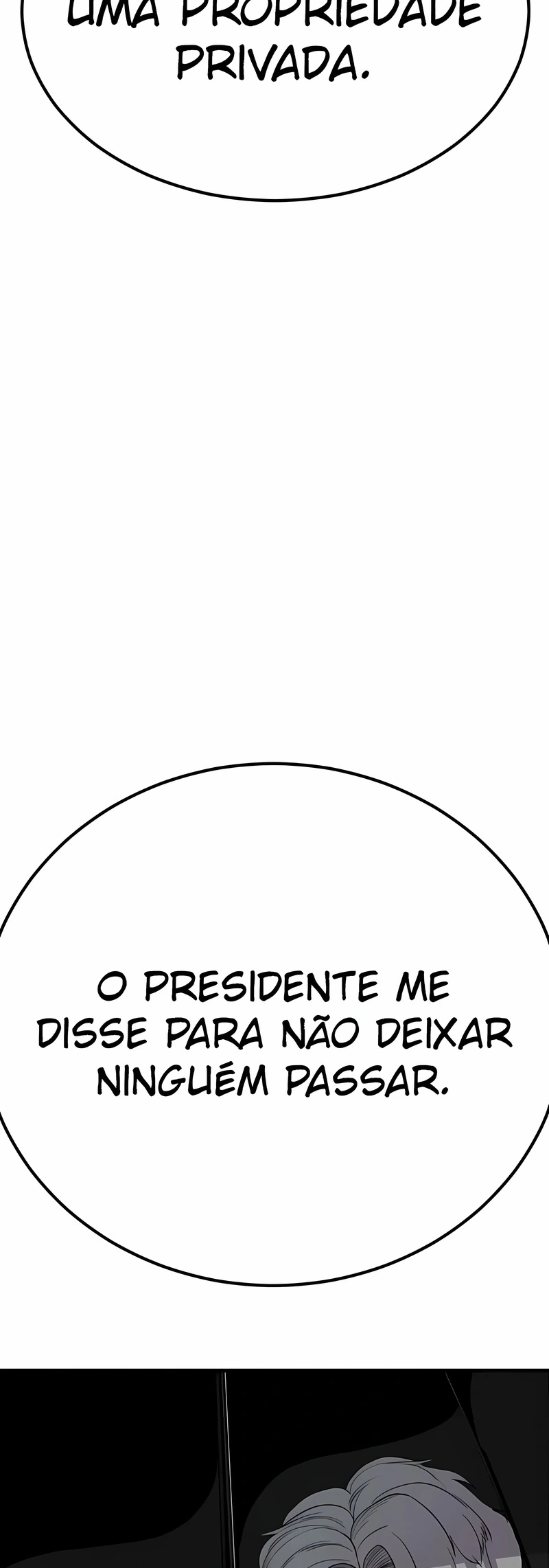 Gerente Kim Capítulo 18 Página 91