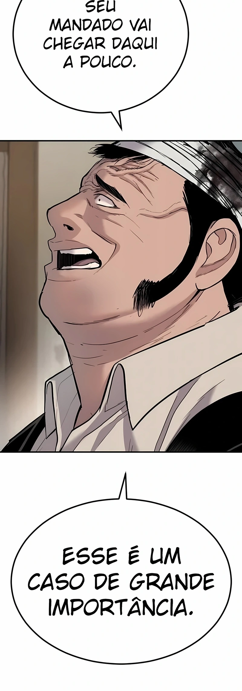 Gerente Kim Capítulo 18 Página 94
