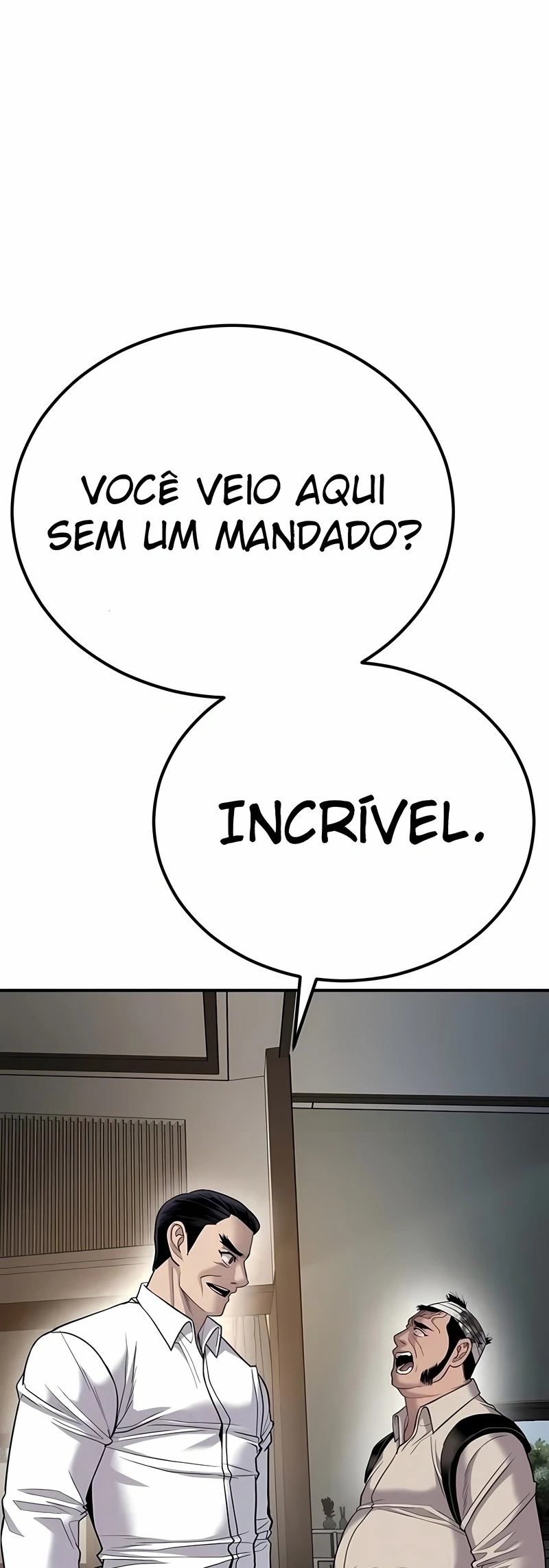 Gerente Kim Capítulo 18 Página 96