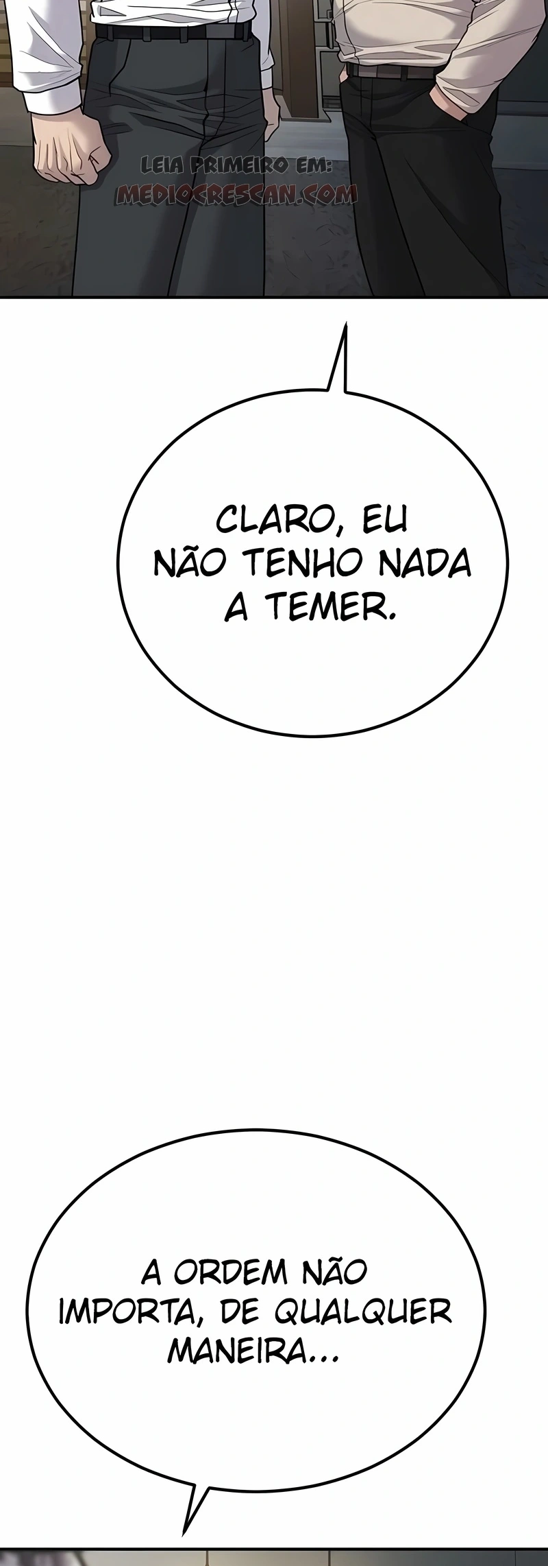 Gerente Kim Capítulo 18 Página 97