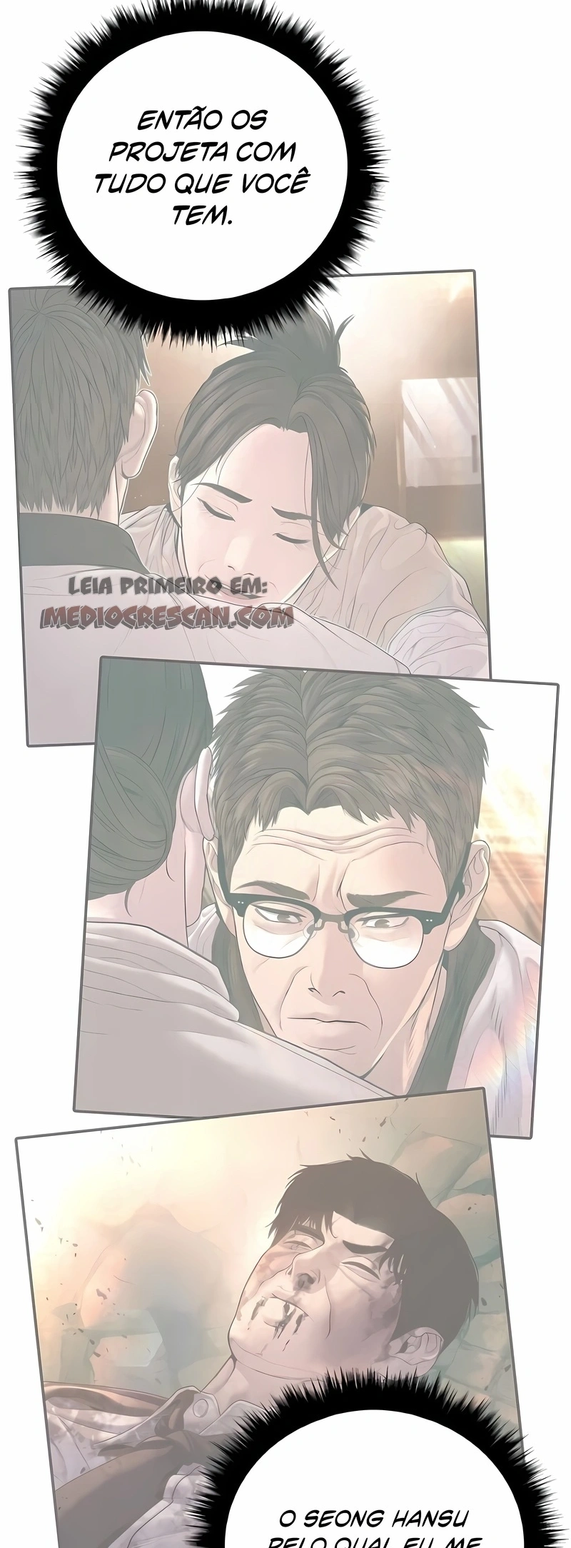 Gerente Kim Capítulo 180 Página 102