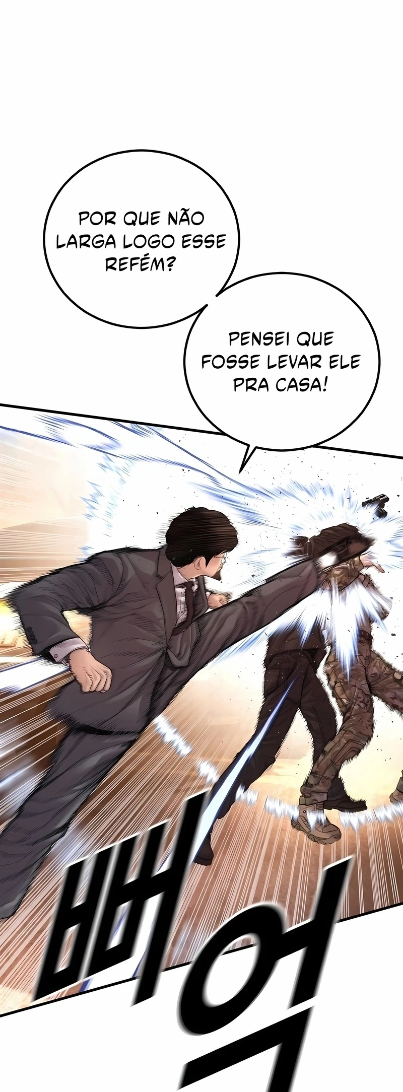 Gerente Kim Capítulo 180 Página 11