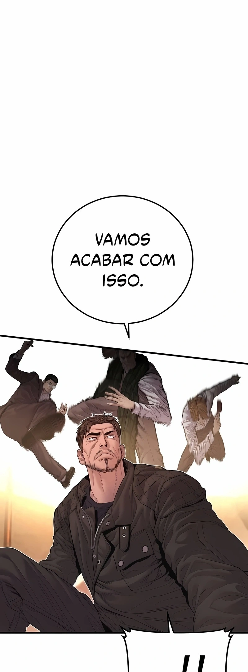 Gerente Kim Capítulo 180 Página 14