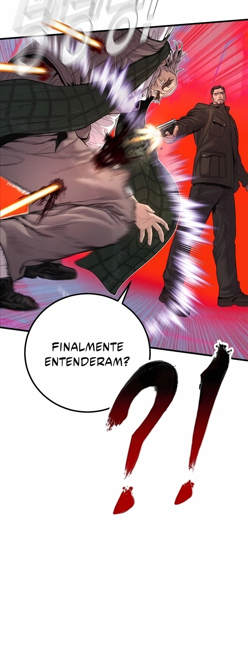 Gerente Kim Capítulo 180 Página 27