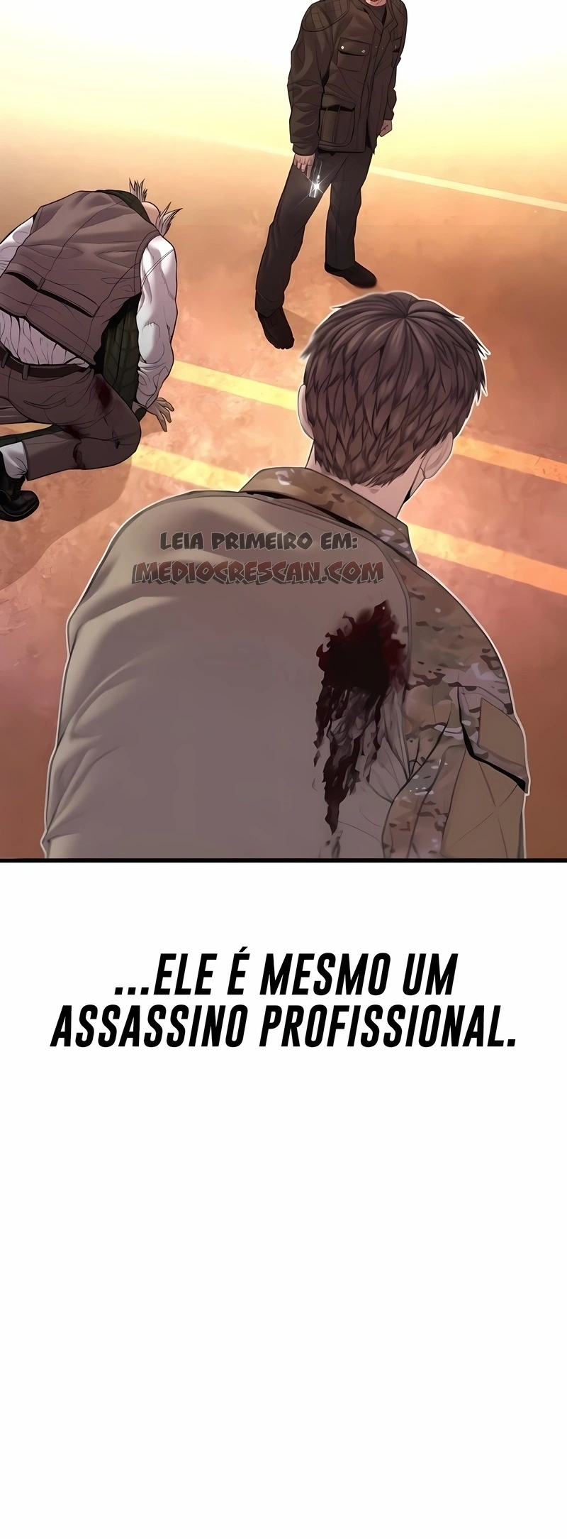 Gerente Kim Capítulo 180 Página 38