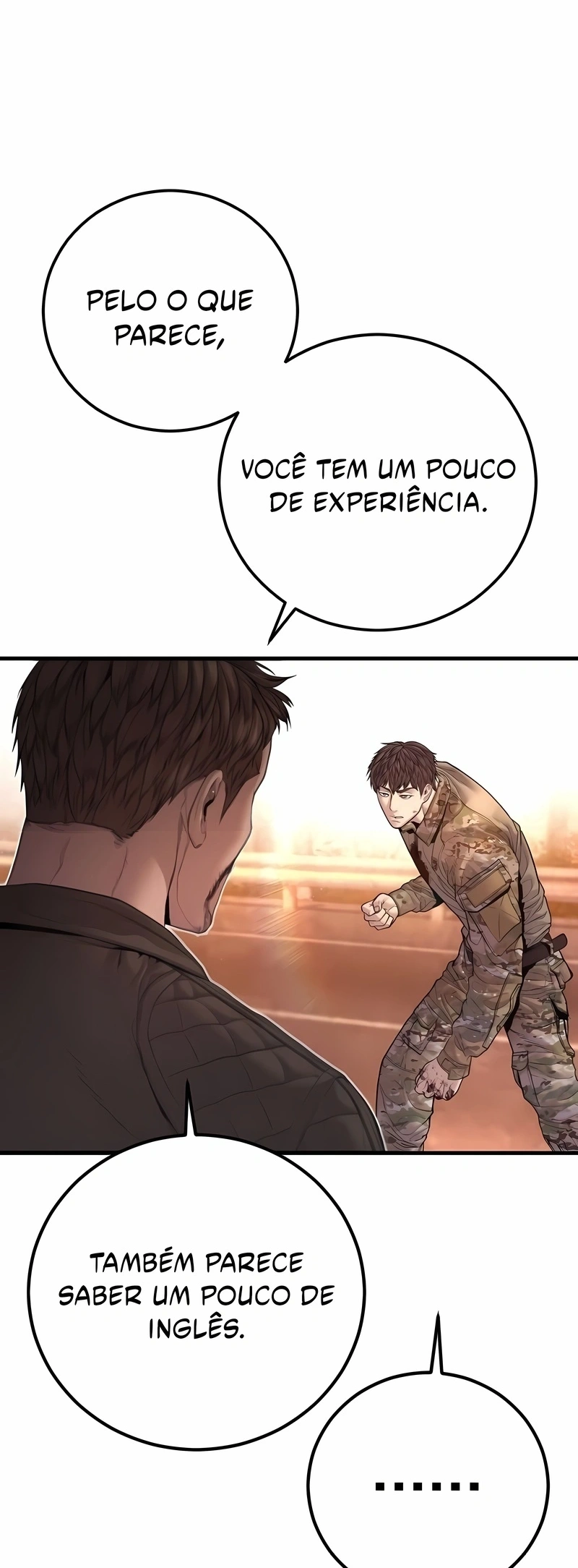 Gerente Kim Capítulo 180 Página 39