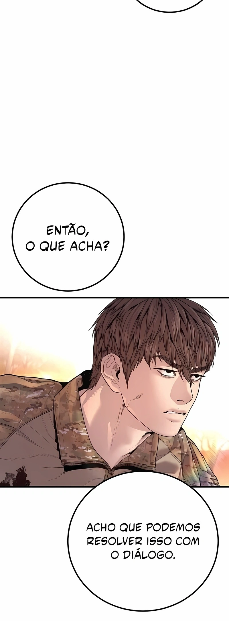Gerente Kim Capítulo 180 Página 40