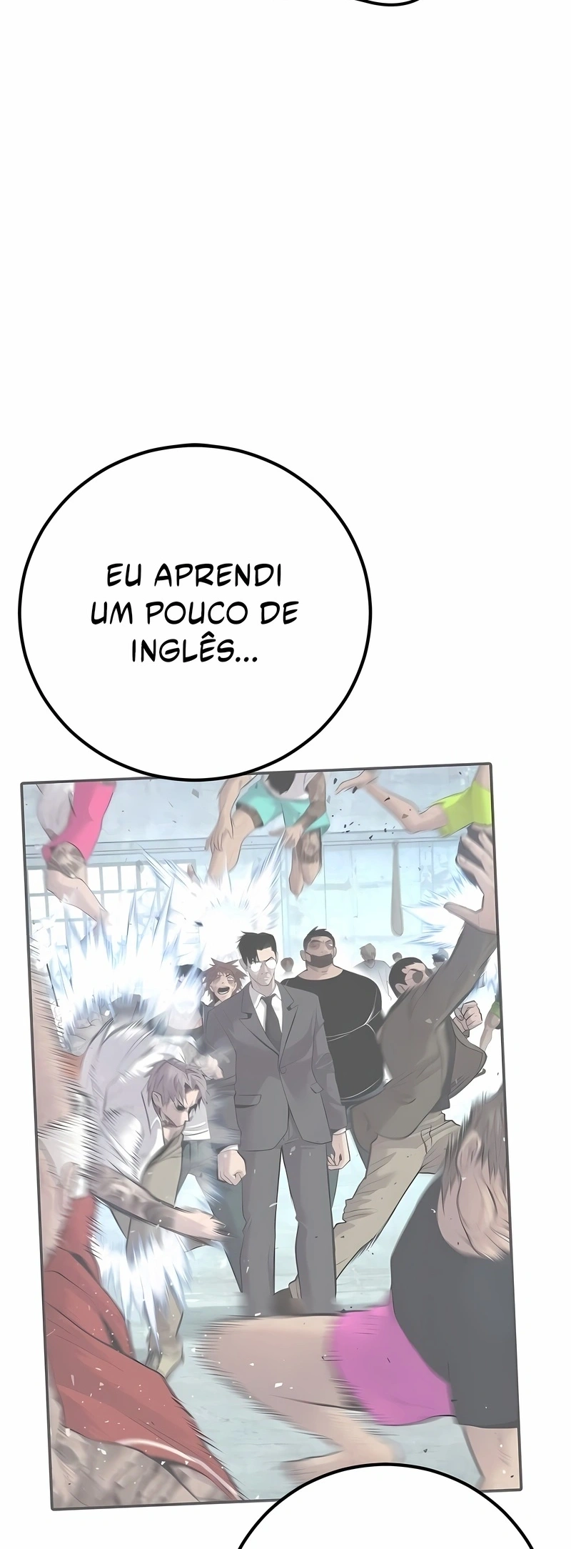 Gerente Kim Capítulo 180 Página 44