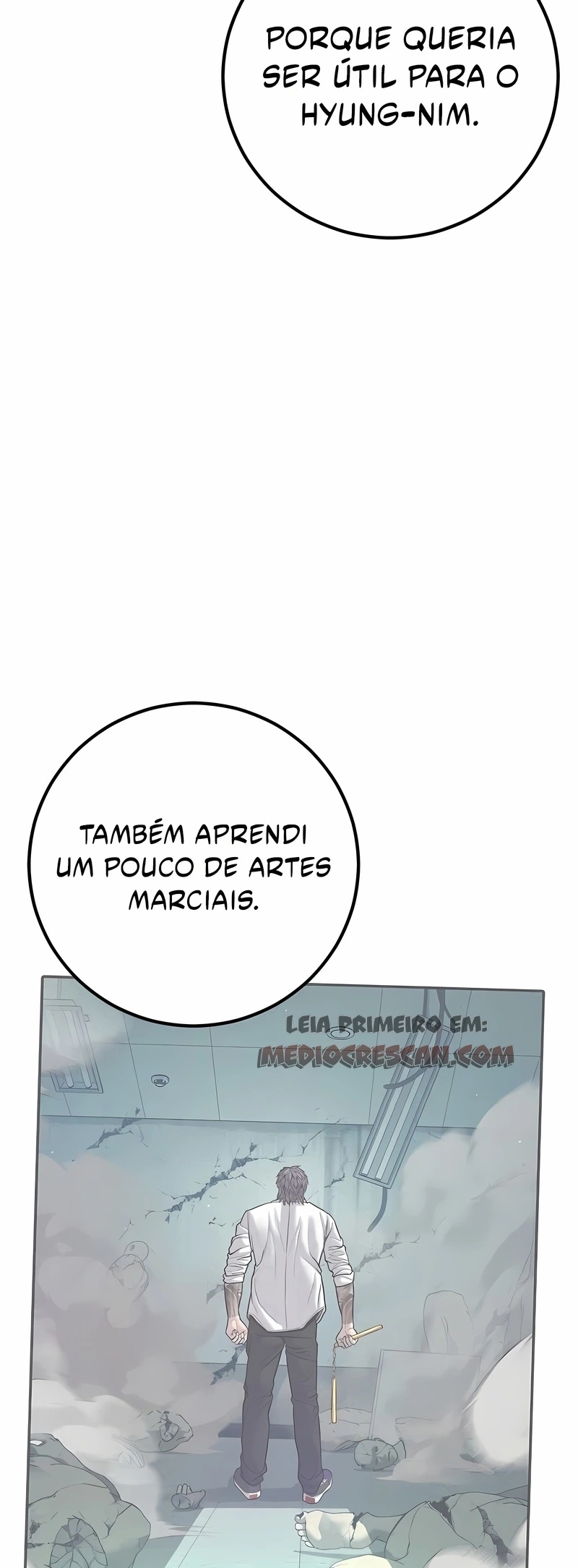 Gerente Kim Capítulo 180 Página 45