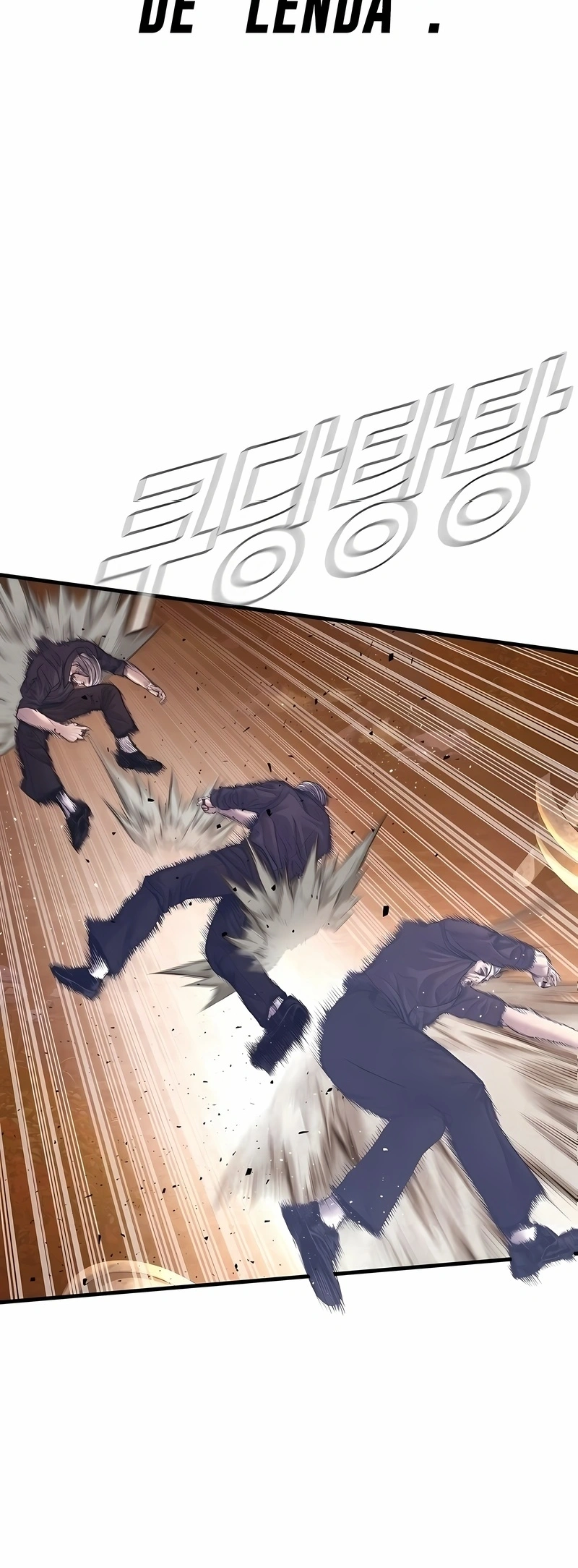 Gerente Kim Capítulo 180 Página 6