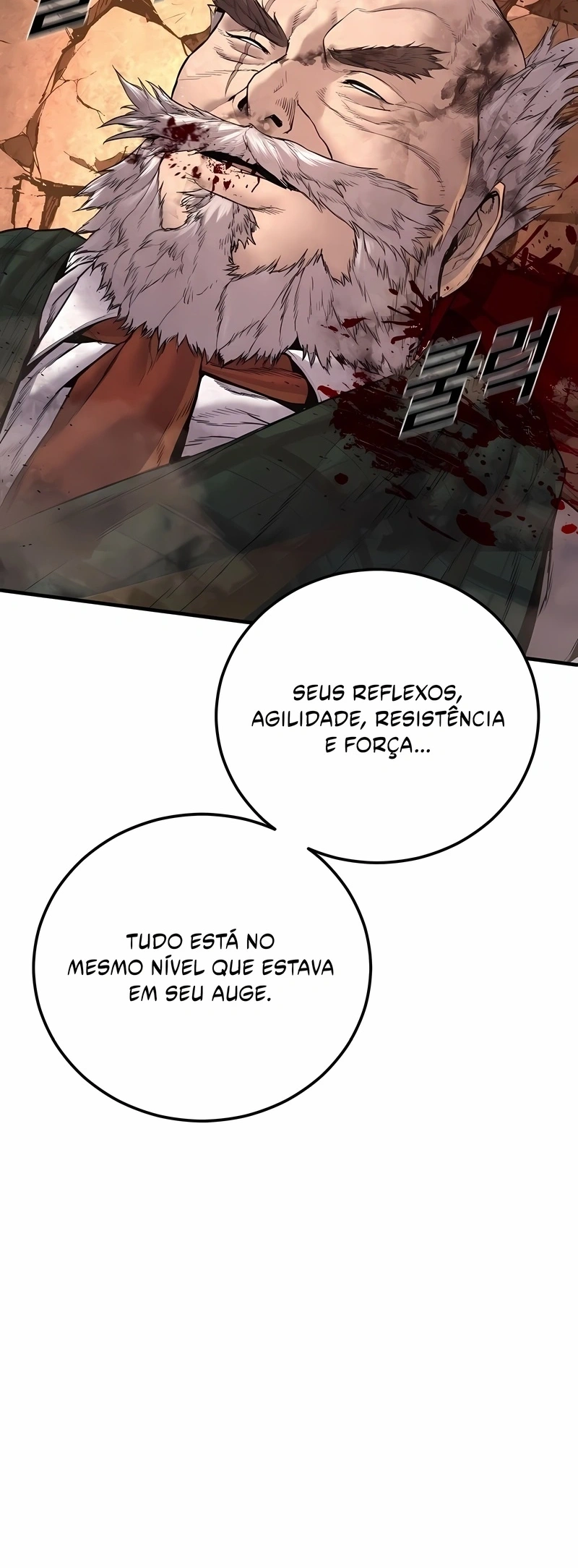 Gerente Kim Capítulo 180 Página 73