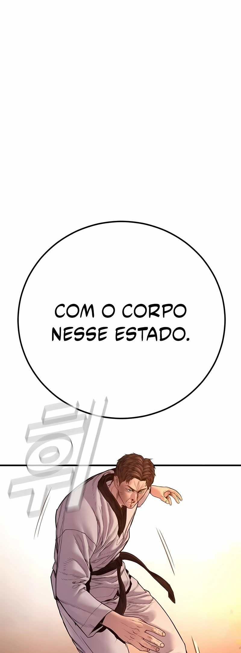 Gerente Kim Capítulo 180 Página 84