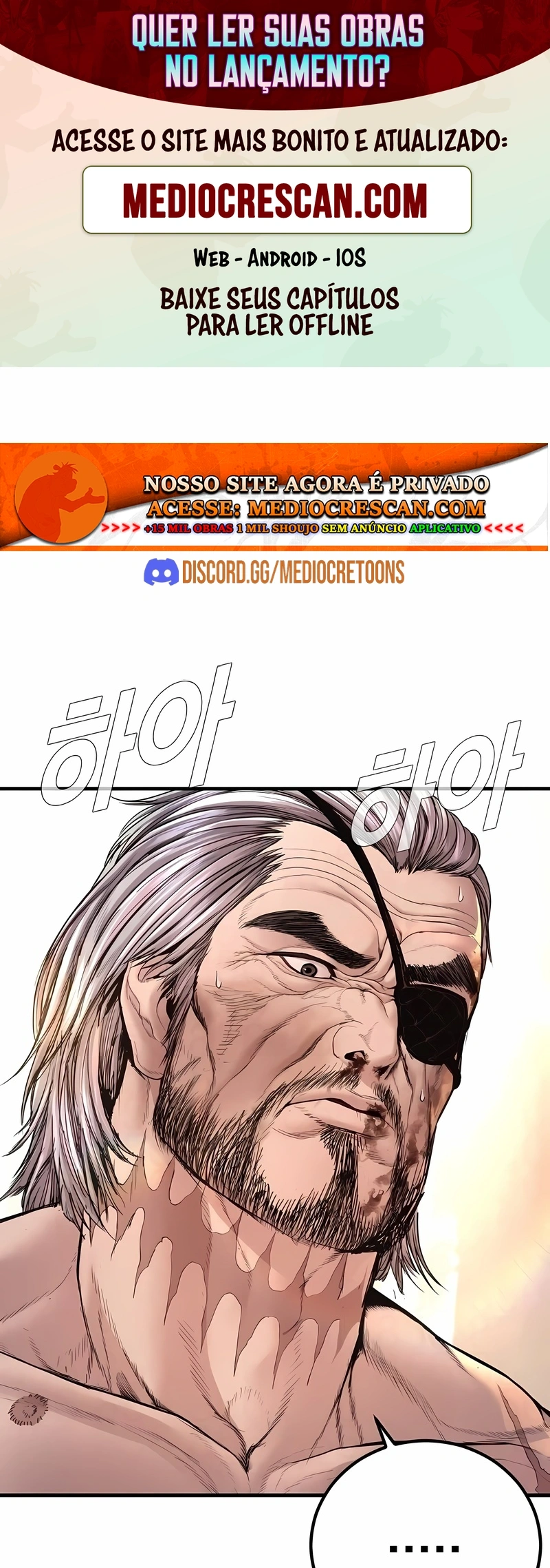 Gerente Kim Capítulo 181 Página 1