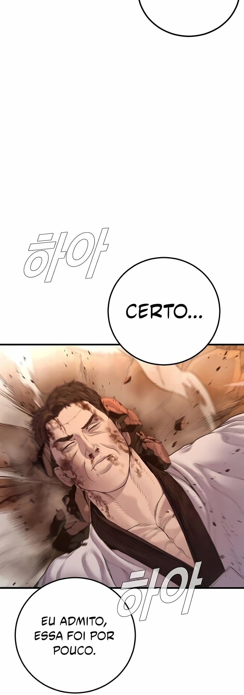 Gerente Kim Capítulo 181 Página 2