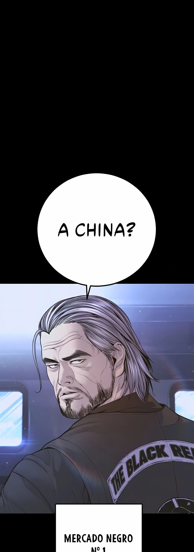 Gerente Kim Capítulo 181 Página 20