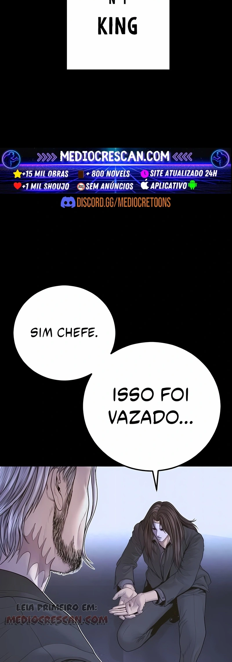 Gerente Kim Capítulo 181 Página 21