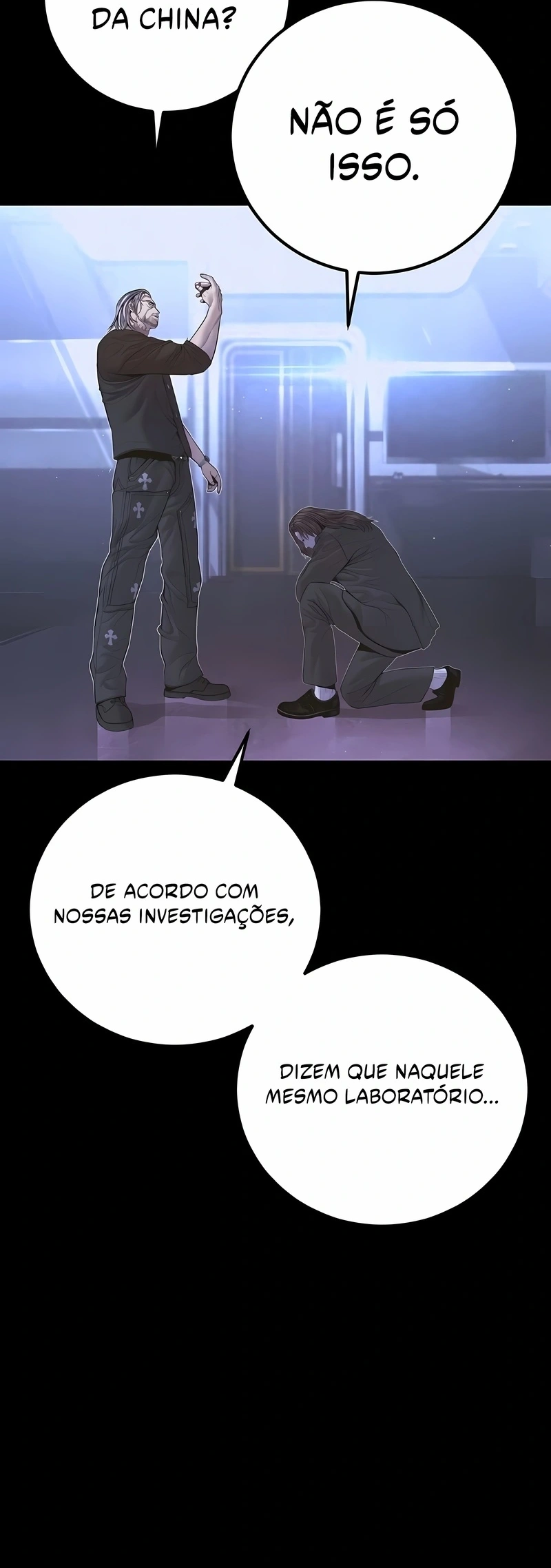 Gerente Kim Capítulo 181 Página 25