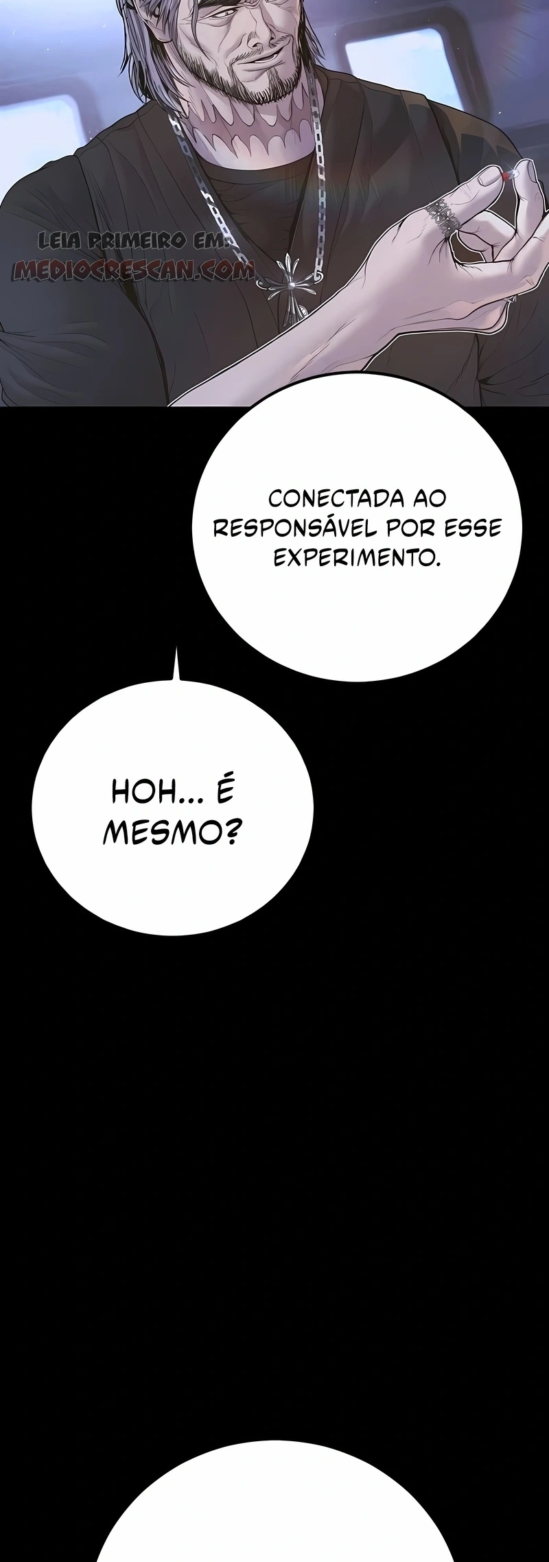 Gerente Kim Capítulo 181 Página 29