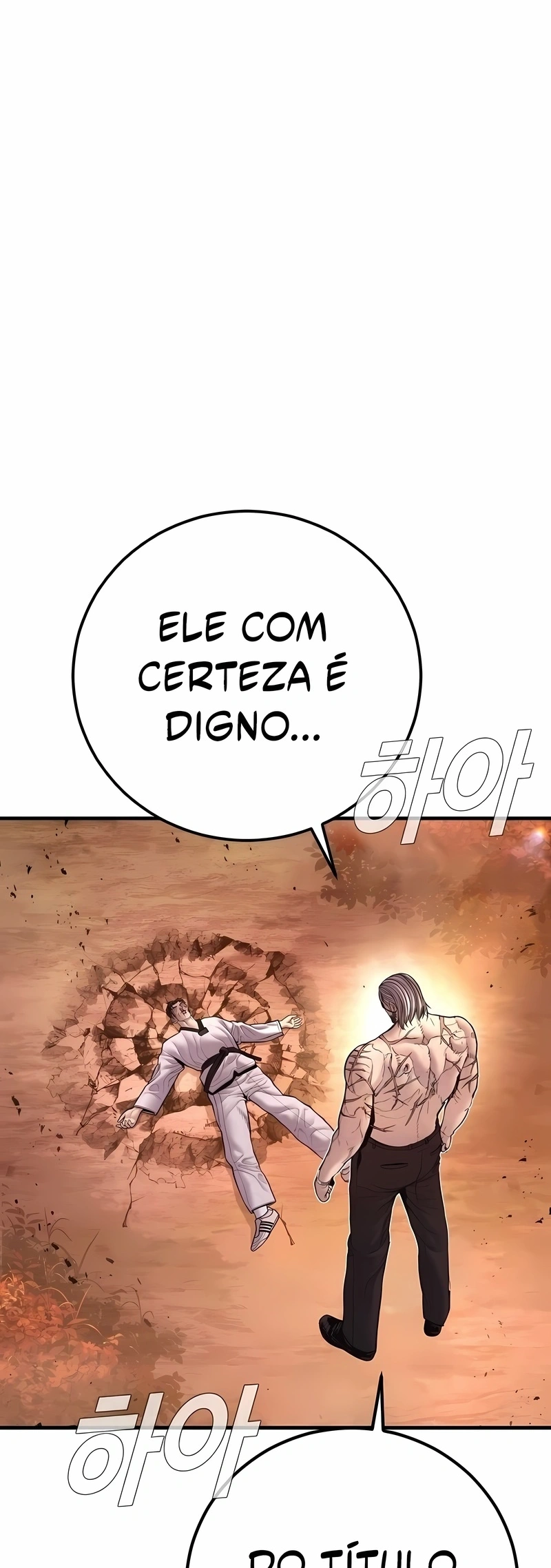 Gerente Kim Capítulo 181 Página 3