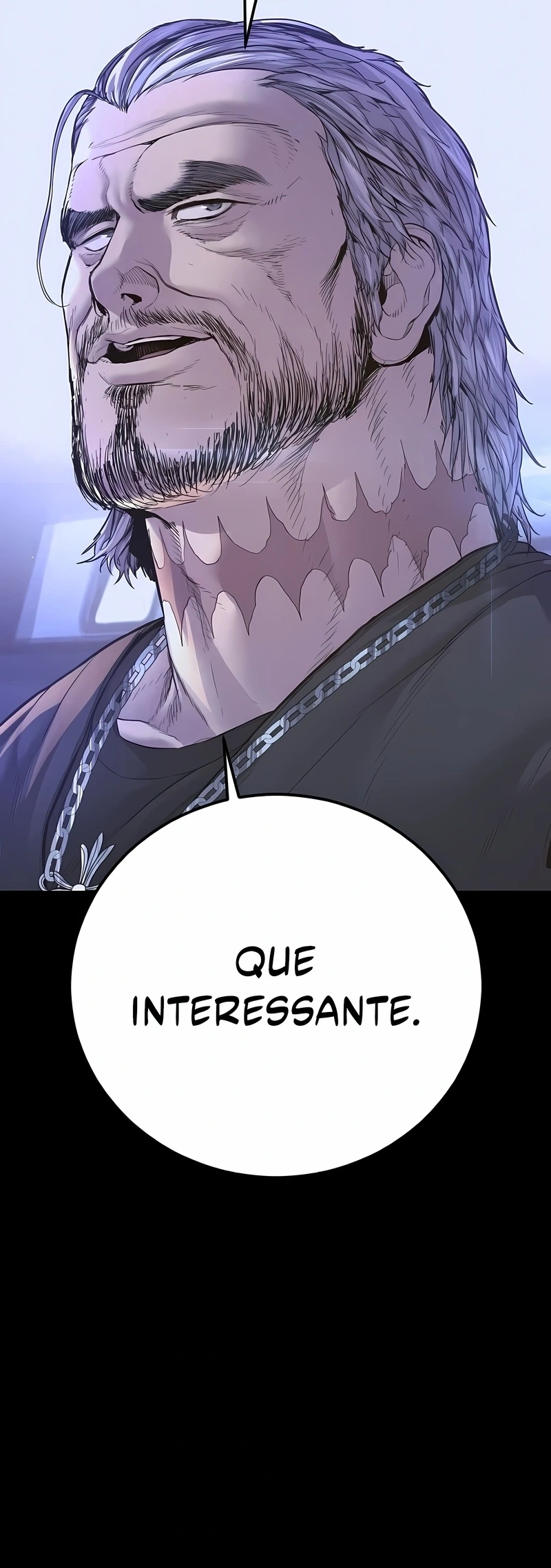 Gerente Kim Capítulo 181 Página 33
