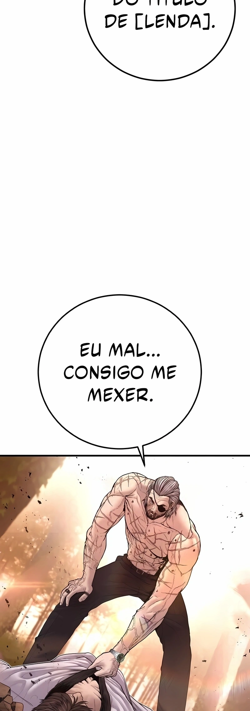 Gerente Kim Capítulo 181 Página 4