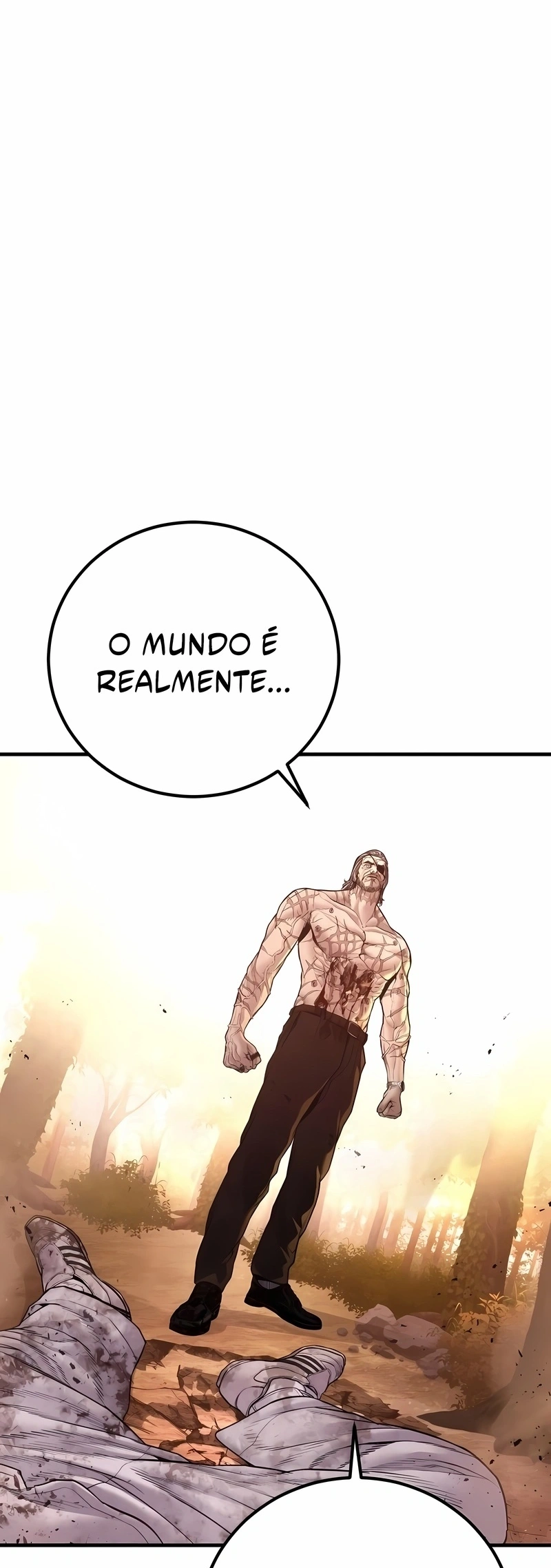 Gerente Kim Capítulo 181 Página 46