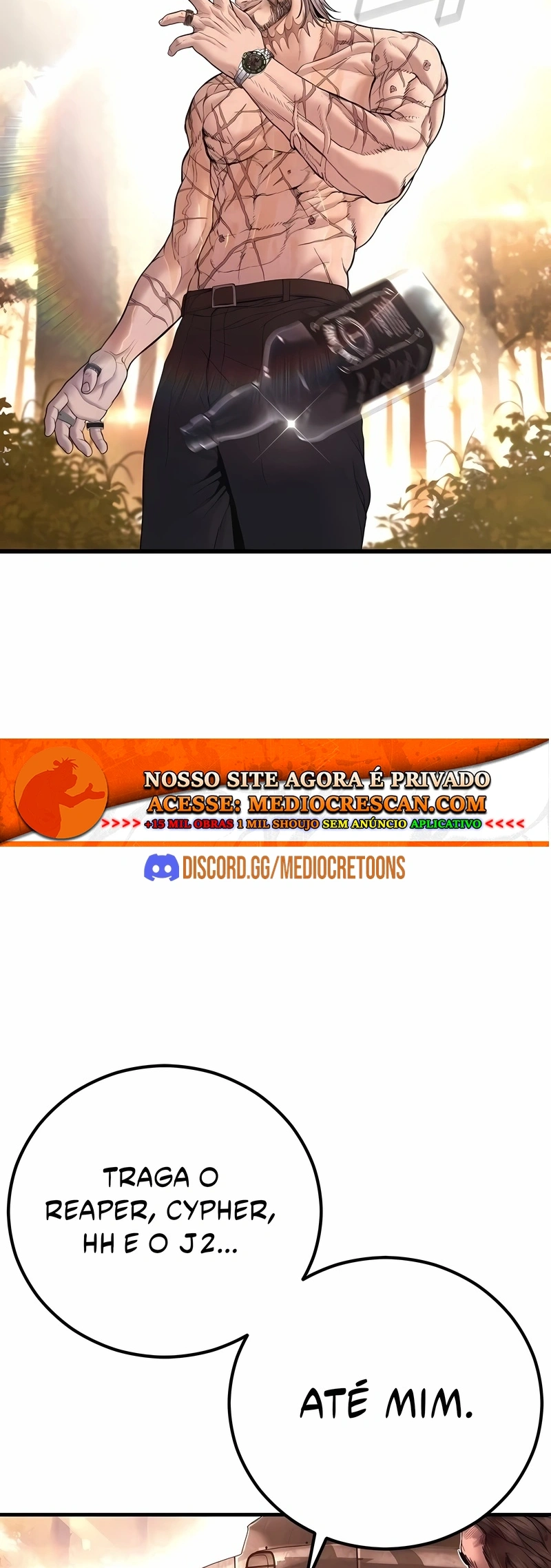 Gerente Kim Capítulo 181 Página 67