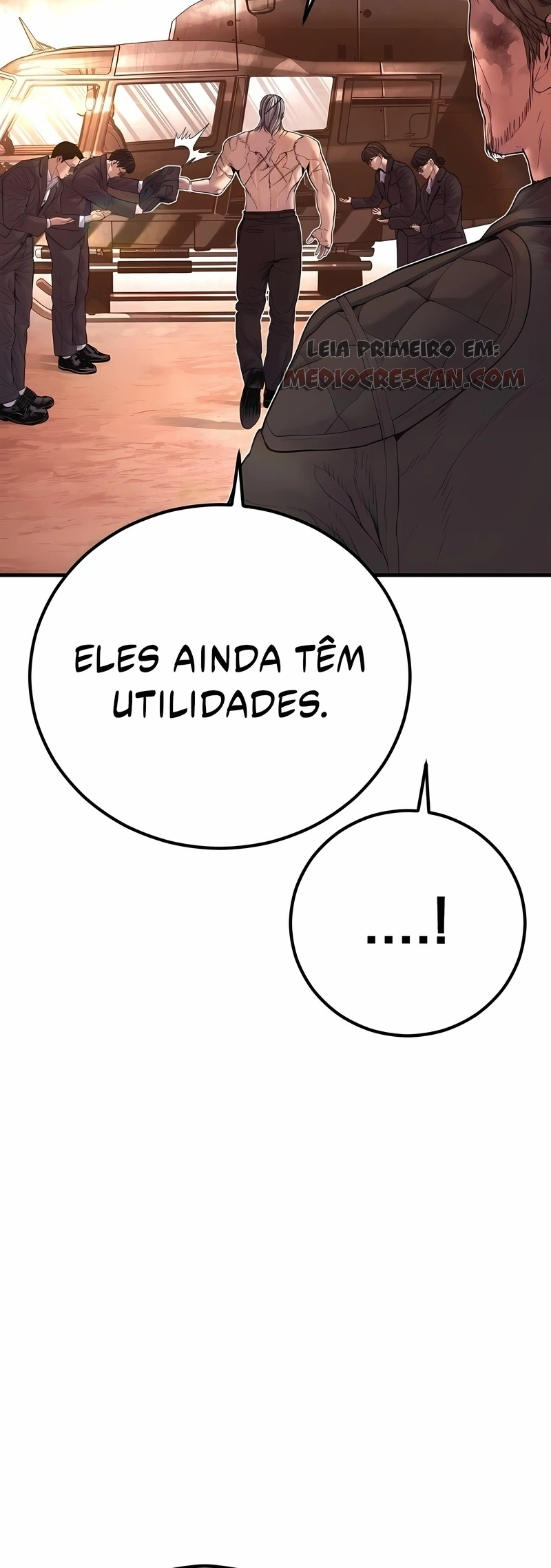 Gerente Kim Capítulo 181 Página 68