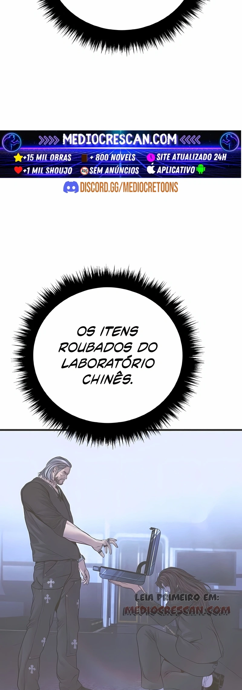 Gerente Kim Capítulo 181 Página 74