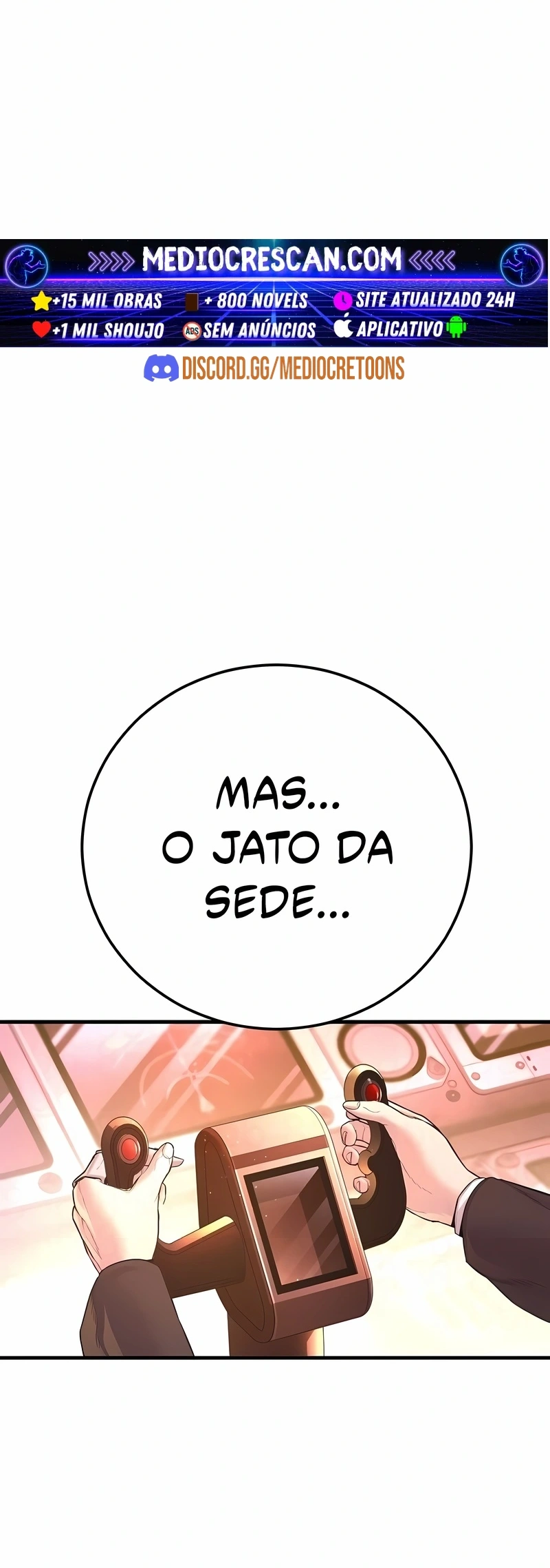 Gerente Kim Capítulo 181 Página 87
