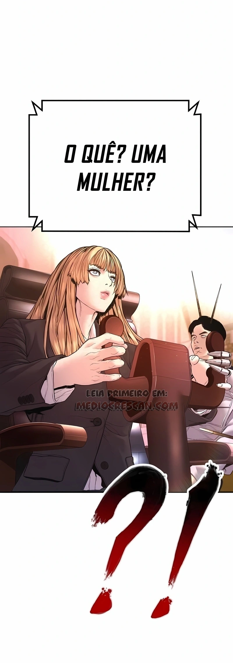 Gerente Kim Capítulo 181 Página 89
