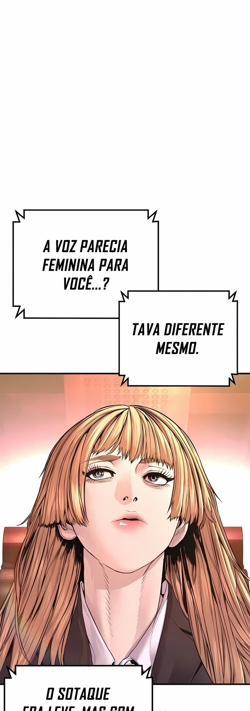 Gerente Kim Capítulo 181 Página 90