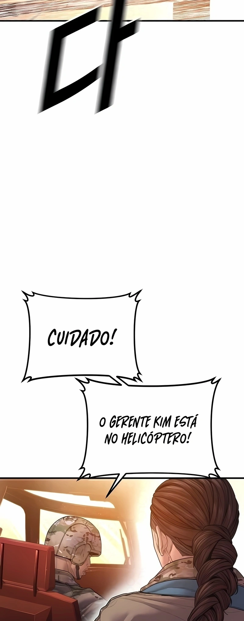 Gerente Kim Capítulo 182 Página 28