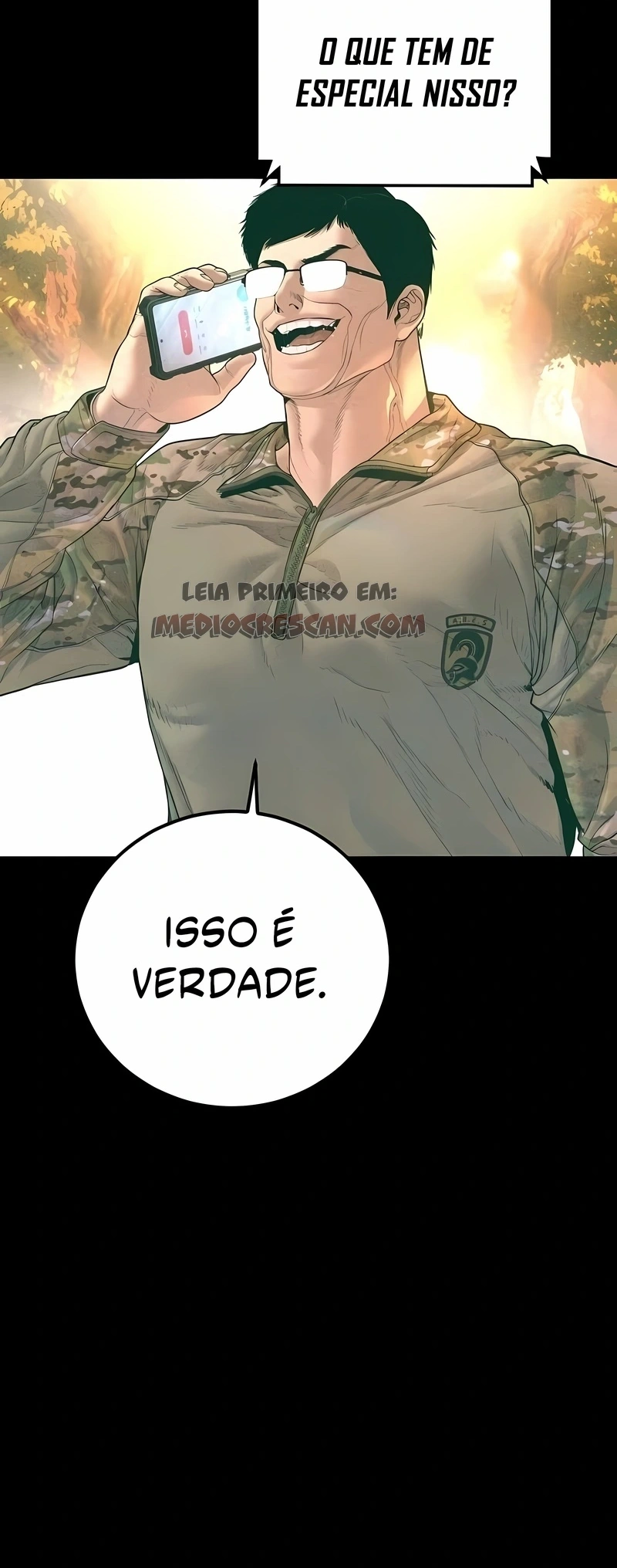 Gerente Kim Capítulo 182 Página 3