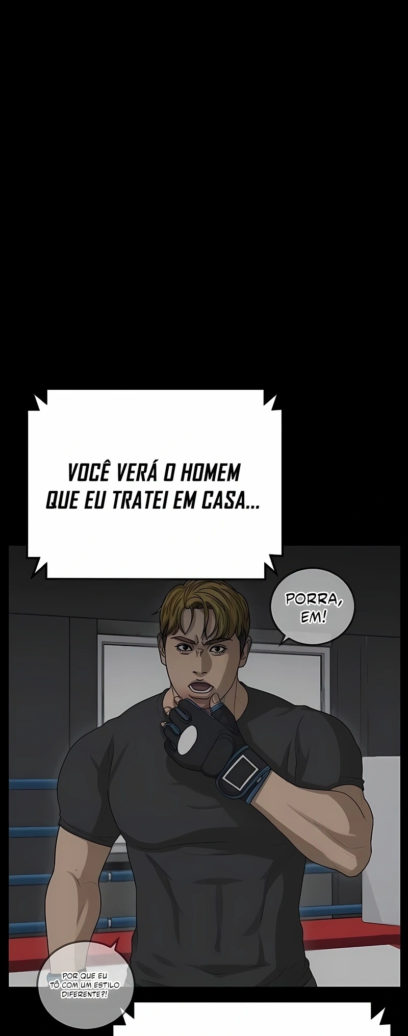Gerente Kim Capítulo 182 Página 63