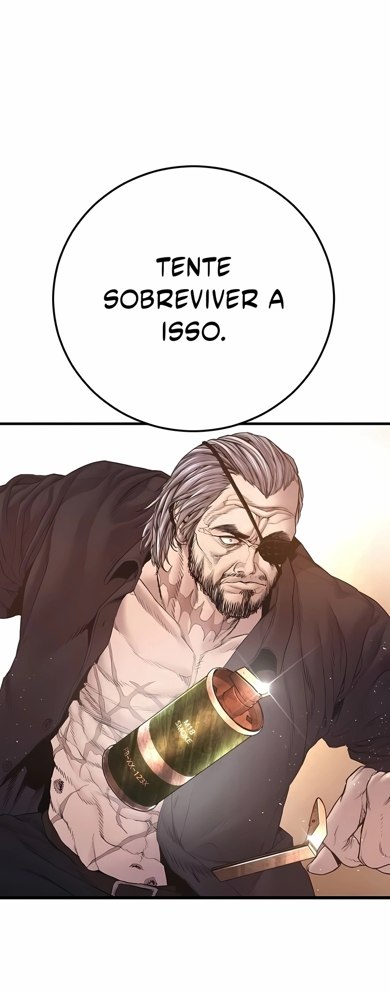 Gerente Kim Capítulo 182 Página 84
