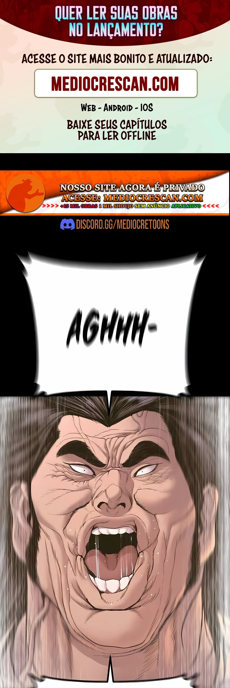 Gerente Kim Capítulo 183 Página 1