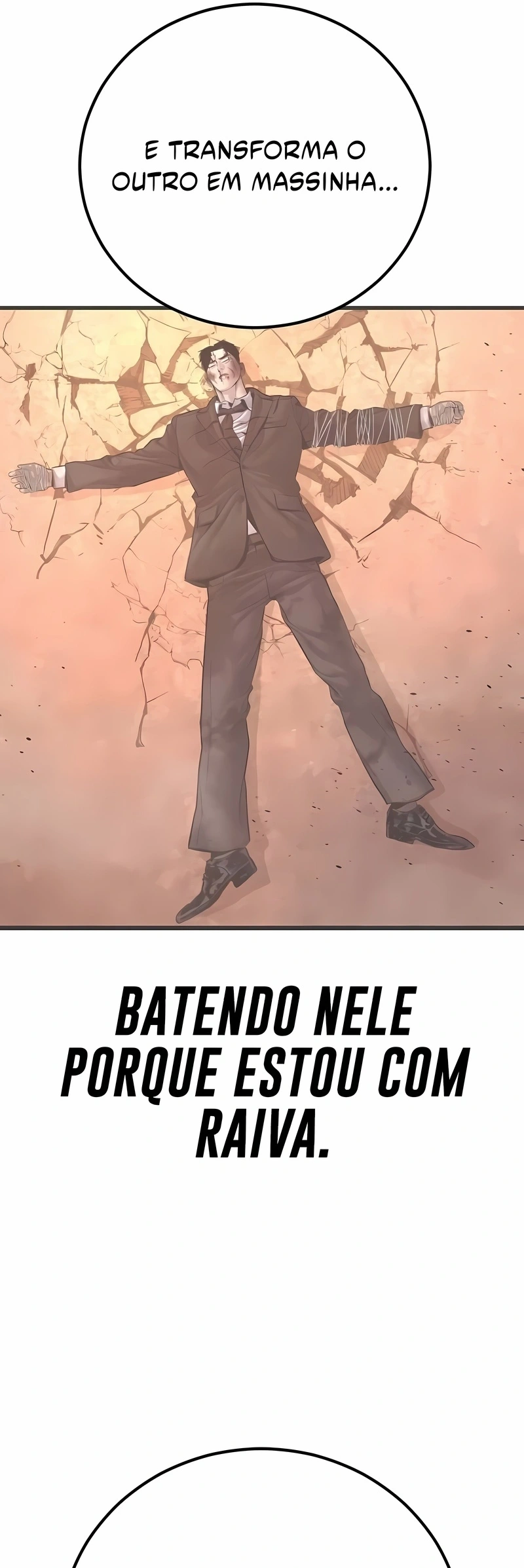 Gerente Kim Capítulo 183 Página 100