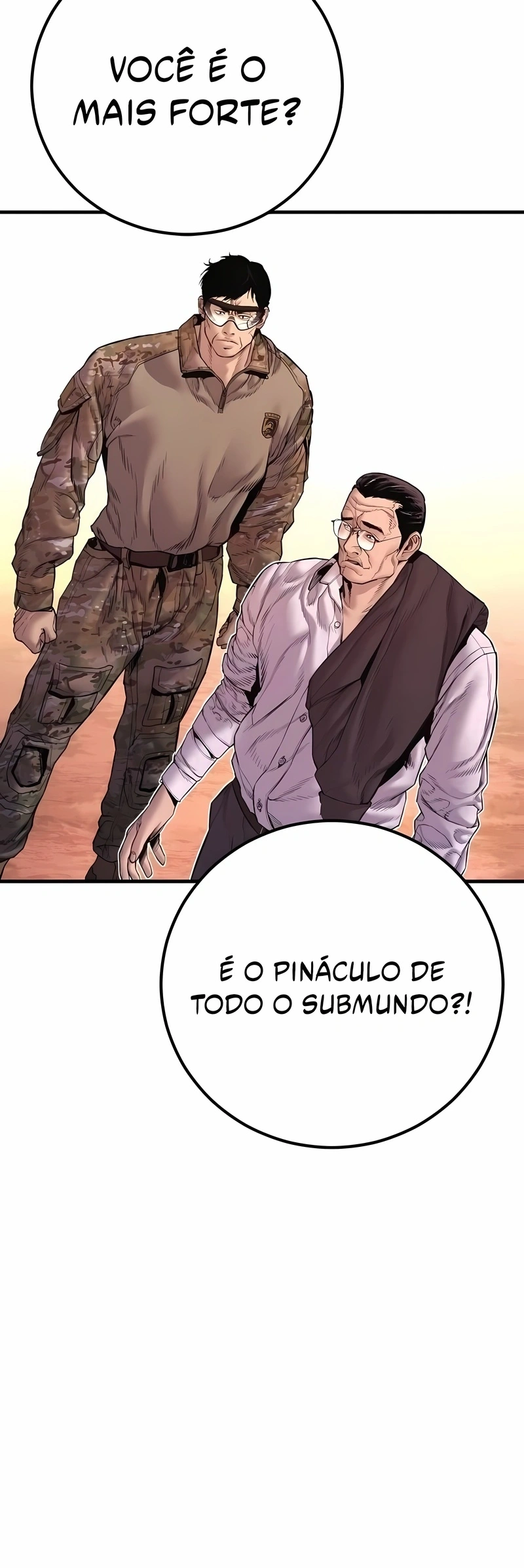 Gerente Kim Capítulo 183 Página 106